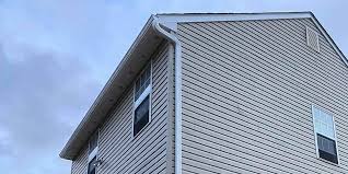 Trusted Mandan, ND Siding Experts